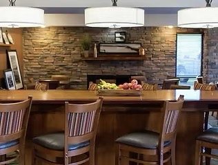 Commercial construction by Cox Construction